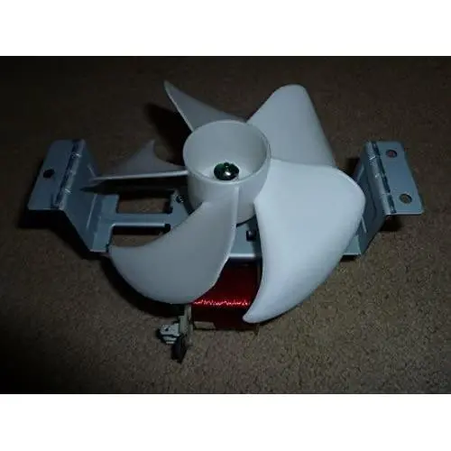 LG EAU42744409 Motor, Ac Fan