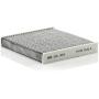MANN-FILTER CUK 1919 Cabin Air Filter - Pollen Filter with Activated Carbon