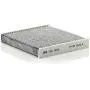 MANN-FILTER CUK 1919 Cabin Air Filter - Pollen Filter with Activated Carbon
