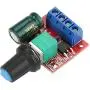 Contrôle de Vitesse DC Moteur 5V-28V PWM Régulateur de Tension Gouverneur Interrupteur LED Dimmer Module de Contrôle de Vitesse Contrôle de Vitesse DC Moteur 5V-28V PWM Régulateur de Tension Gouverneur Interrupteur LED Dimmer Module de Contrôle de Vitesse
