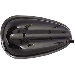 Kinbelle 3L Motorized Bicycle Fuel Gas Tank With Cap Fit for 80CC 60CC 66CC 49CC