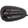 Kinbelle 3L Motorized Bicycle Fuel Gas Tank With Cap Fit for 80CC 60CC 66CC 49CC