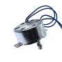 YQSDG Synchronous Motor 8/15RPM AC 110V 3W Turntable Low Noise Robust Torque Motor CW/CCW TYD-50 Electric Motor for Handmade DIY Toy Tools