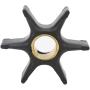 BODAO 435821/5001593/395864 Boat Engine Water Pump Impeller Key Oring for Johnson/Evinrude 85-300HP Outboard Motor
