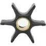 BODAO 435821/5001593/395864 Boat Engine Water Pump Impeller Key Oring for Johnson/Evinrude 85-300HP Outboard Motor