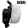Front AC Heater Blower Motor w/Fan Compatible with Compatible with Mazda 07-15 CX-9 CX9 Replaces TD1161B10