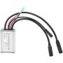 Xinwoer Electric Bike Brushless Motor Controller Waterproof Adapter with Hall for Electric Scooter 36V/48V Motor