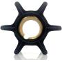 0386084 0777817 Water Pump Impeller For Evinrude Johnson 8/9.9/10/15 HP 386084 777817 2/4 Stroke Outboard Sierra 18-3050 8HP 9.9HP 10HP 15HP