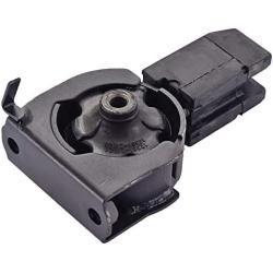 ENA Engine Motor Mount Set of 4 Compatible with Toyota 2003 2004 2005 2006 2007 Corolla 1.8L Replacement for A4220 A4219 A4218 A4221