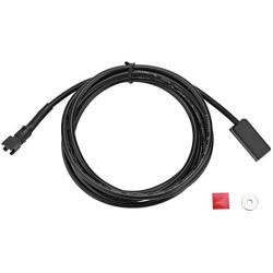 ebike hydraulic brake sensor,Electric Bike Brake Sensor Cable,External Mechanical Brake Cut Off Sensor Switch Cable for Electric Bike Scooter Controller