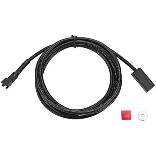 ebike hydraulic brake sensor,Electric Bike Brake Sensor Cable,External Mechanical Brake Cut Off Sensor Switch Cable for Electric Bike Scooter Controller