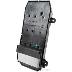 SWITCHDOCTOR Window Master Switch for 2006-2011 Honda Civic Sedan