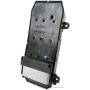 SWITCHDOCTOR Window Master Switch for 2006-2011 Honda Civic Sedan