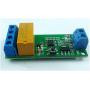 CE032 DC 5V 6V 9V 12V Motor Reversible Controller Time adjustable Delay Relay Switch 2A Drive current 5000s 0.1setp