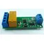 CE032 DC 5V 6V 9V 12V Motor Reversible Controller Time adjustable Delay Relay Switch 2A Drive current 5000s 0.1setp