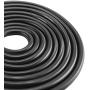 PRO BAT 9.85-Foot Length Stretchy 0.2 I.D. Fuel Line+8pcs 0.35