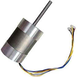 Outboard Drive Brushless Motor Dc 36v 100w