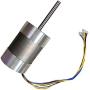 Outboard Drive Brushless Motor Dc 36v 100w