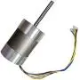 Outboard Drive Brushless Motor Dc 36v 100w
