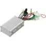 Kathlen Motor Controller - 36V/48V 350W Brushless Motor Controller for Electric Bicycle Scooter