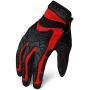 Ironclad EXO Motor Impact Glove; Work Gloves, TPR Impact Protection, (1 Pair), EXO2-MIGR-02-S