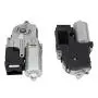 Sunroof Moon Roof Motor Left or Right Compatible with Ford Explorer 2011-2017 Sun Roof Motor BB5Z-15790-A BB5Z15790A (2 Pack)
