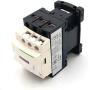 Baomain Motor Control AC Contactor 3 Phase 1 NO 1 NC AC220V 50/60Hz Coil 32 Amp LC1D18
