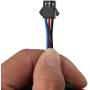 Redxiao Motor Controller, 36V/48V 350W Aluminium Alloy Universal Durable for Electric Bicycle Scooter Brushless Motor Controller