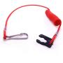 Boat Engine Safety Lanyard Stop Kill Switch Cord 36182-ZV4-650 36182-ZV4-651 for Honda 2HP-225HP Outboard Motor