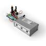 L-faster 24V36V48V 250W350W Brushless Motor Controller Electric Bicycle Hub Motor Hall Sensor Controler Electric Vehicle Motor Controller