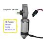 300-1457 RV Entry Stair Motor for RV, Coach, Motorhome and Transport Vehicles Replacement for The Part Number 1010002326 25 Series/094707-05-701/369506/ 094707-05-701