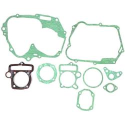 Yctze Engine Gasket Kit Replacement for YX 140cc YCF SSR Piranha Pitster IMR Pit Dirt Bike YX140 for yx140 Head Gasket yx140 Gasket kit 140cc Gasket kit 140cc Gasket yx 140cc Head Gasket yx140 Gasket