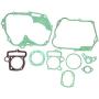 Yctze Engine Gasket Kit Replacement for YX 140cc YCF SSR Piranha Pitster IMR Pit Dirt Bike YX140 for yx140 Head Gasket yx140 Gasket kit 140cc Gasket kit 140cc Gasket yx 140cc Head Gasket yx140 Gasket