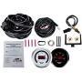 (30-4110) UEGO Wideband O2 Air Fuel Ratio Gauge AFR 52mm with 4.9 LSU Sensor