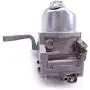 Boat Motor 16100-ZW6-716 16100-ZW6-717 Carburetor Carbs Assy for Honda Outboard Engine BF2 2HP (BF33B E)