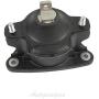 ADVANCE IGNITION Engine Motor and Manual Transmission Mount with Bracket Compatible with 08-13 for Honda Accord Acura TSX 2.4L Set of 5PCS A4565 A4572 A65011 A4561 A45947 2008 2009 2010 2011 2012