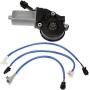 Dorman 742-601 Power Window Motor Compatible with Select Models