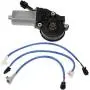 Dorman 742-601 Power Window Motor Compatible with Select Models