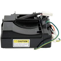 GE WR87X29409 Refrigeration Appliance Inverter Genuine Original Equipment Manufacturer (OEM) Part