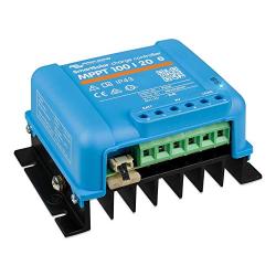 Victron Energy SmartSolar MPPT 100V 20 amp 12-24-48 Volt Solar Charge Controller (Bluetooth)