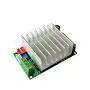 ! New CNC Single Axis TB6600 0-4.5A Two Phase Hybrid Stepper Motor-Driver Controller Board Factory outlets