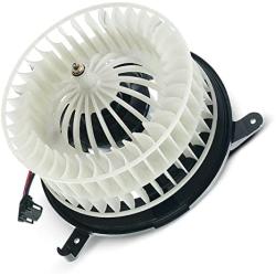 A/C Heater Blower Motor Fan Assembly for Mercedes-Benz S350 S430 S500 S600 CL500 CL600 CL55 AMG