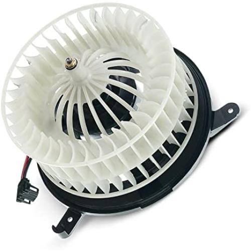 A/C Heater Blower Motor Fan Assembly for Mercedes-Benz S350 S430 S500 S600 CL500 CL600 CL55 AMG