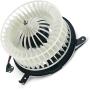 A/C Heater Blower Motor Fan Assembly for Mercedes-Benz S350 S430 S500 S600 CL500 CL600 CL55 AMG