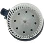 A-Premium Heater Blower Motor with Fan Cage Replacement for Lincoln Navigator Ford Expedition 2007-2008