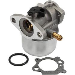 HQparts Carburetor for 6150 4-7HP Engine 650 Serie Motor 6hp Engines