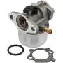 HQparts Carburetor for 650 Series Motor 6150 4-7 hp Engine 6 hp Engine