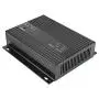 Genset Battery Charger, 12V/24V 10A Diesel Generator Genset Intelligent Battery Charger for Various Brands of 12V and 24V Lead-Acid Batteries