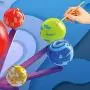 Baluue Solar System Model Set - 8 Painted Planets, Astronomical Science Educational Toys Planetary Model for Kids Teens Baluue Solar System Model Set - 8 Painted Planets, Astronomical Science Educational Toys Planetary Model for Kids Teens