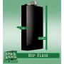 Worlds Okayest Motor-Room Controller - 8oz Hip Drinking Alcohol Flask